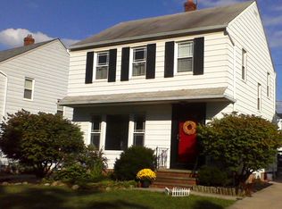 4036 Charlton Rd, South Euclid, OH 44121