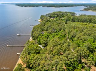 0 Chambers Point Rd, Belhaven, NC 27810