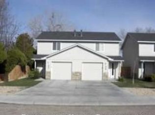 213 20th Ave N, Nampa, ID 83687
