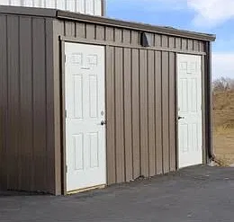Atlas Storage Unit — Photo 3