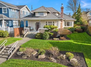 1519 Grand Avenue, Everett, WA 98201