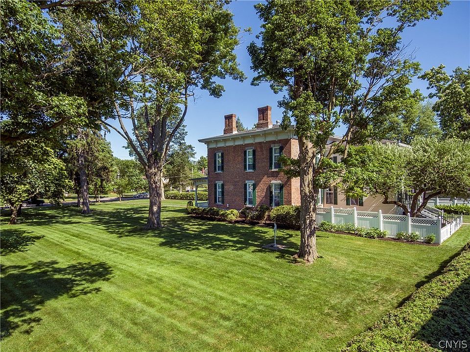 506 Main St, Oneida, NY 13421 Zillow