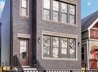 4035 N Saint Louis Ave, Chicago, IL 60618