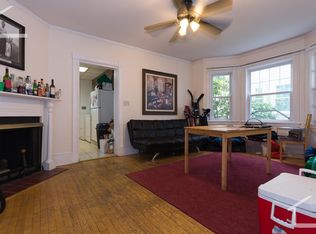 24 Mapleton St #CA, Boston, MA 02135