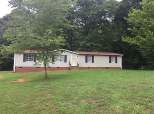 556 Potts Creek Rd, Linwood, NC 27299