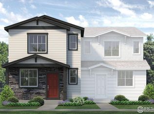 291 Scaup Ln, Johnstown, CO 80534