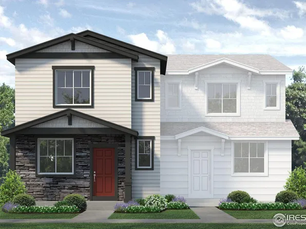 291 Scaup Ln, Johnstown, CO 80534