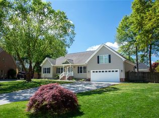 1305 Simms Arch, Chesapeake, VA 23322