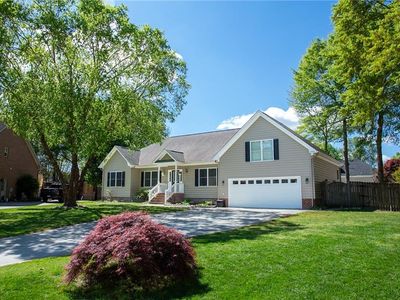 1305 Simms Arch, Chesapeake, VA, 23322