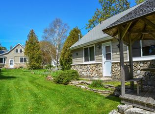 8058 State Highway 57, Baileys Harbor, WI 54202