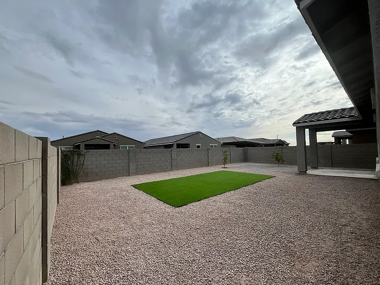 17667 W Morning Glory St — Photo 24