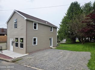 215 Clarendon St, South Williamsport, PA 17702