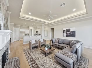 297 Ferry Lake Dr, Bossier City, LA 71111