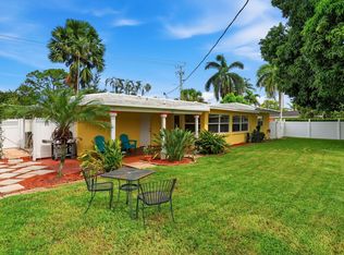 499 SW 12TH Avenue, Boca Raton, FL 33486