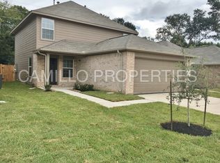 5306 Aranas Ln, Katy, TX 77449