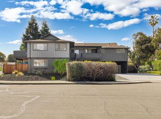 172 Permanente Way, Mountain View, CA 94041