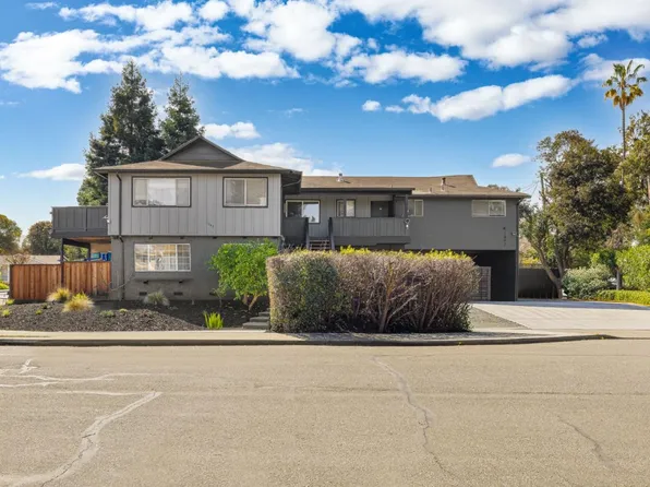 172 Permanente Way, Mountain View, CA 94041