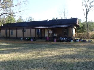 1643 Ouachita Ave #4, Camden, AR 71701