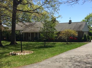 5130 Waltersdorff Rd, Spring Grove, PA 17362