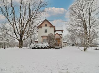 2105 Dutch Hollow Rd, Lima, OH 45807