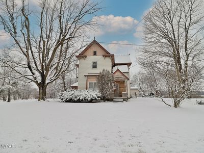 2105 Dutch Hollow Rd, Lima, OH, 45807