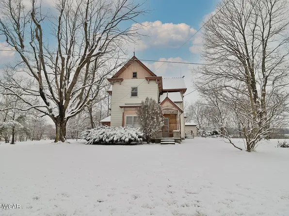 2105 Dutch Hollow Rd, Lima, OH 45807