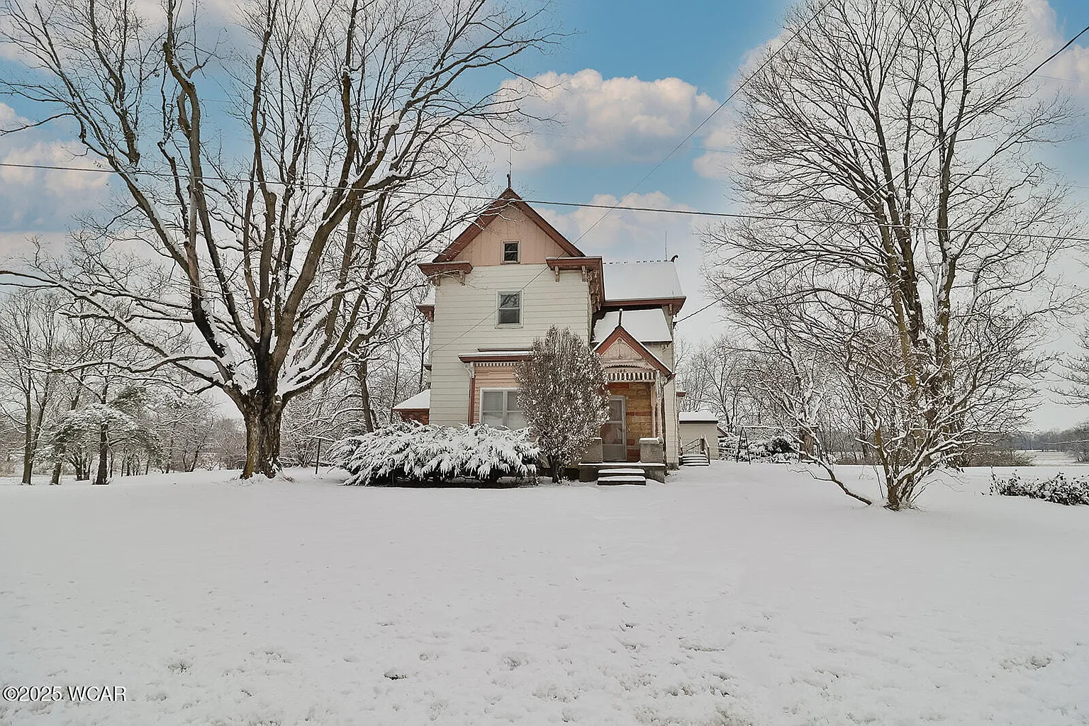 2105 Dutch Hollow Rd photo 1