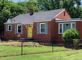 220 Larne Ave, Richmond, VA 23224