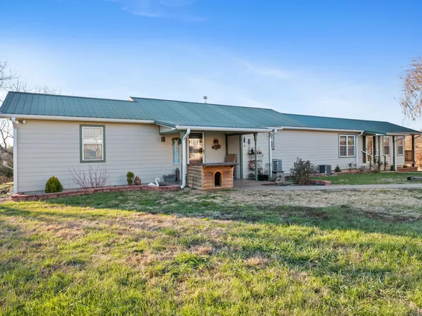 25200 E 2070 Road, Fair Play, MO 65649