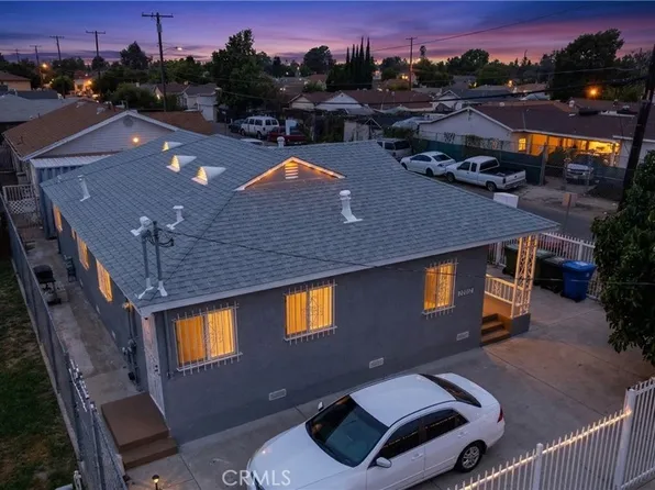 10703 Anzac Ave, Los Angeles, CA 90059