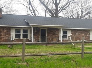 160 Old Greenville Rd, Spartanburg, SC 29301