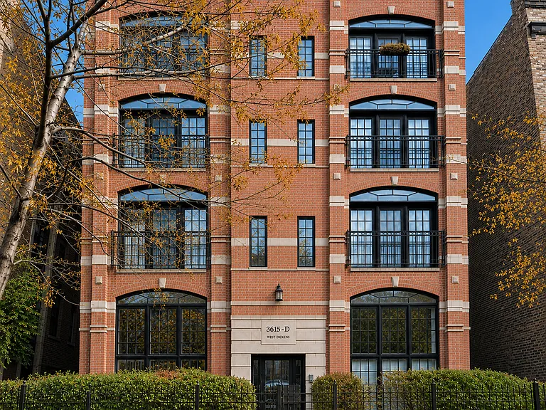 3545 N Wilton Ave #3S — Photo 1