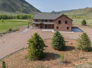 20 Fox Rock Rd, Laramie, WY 82070