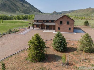 20 Fox Rock Rd, Laramie, WY, 82070