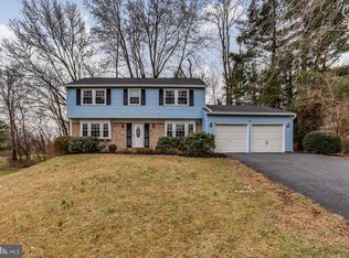 5072 Stoneboat Row, Columbia, MD 21044