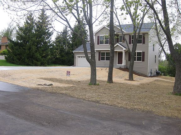 Street View of House #2 