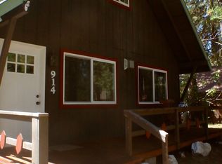 914 Strawberry Ln, McCall, ID 83638