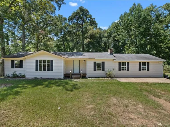 208 Frontier Ave, Natchitoches, LA 71457