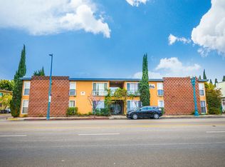 10736 Magnolia Blvd #23-20, North Hollywood, CA 91601