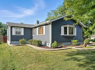 312 W Old Ridge Rd, Hobart, IN 46342