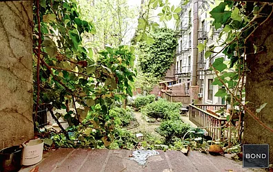 Rented by Bond New York