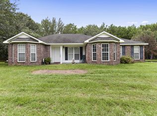 15317 Walter Smith Rd, Gulfport, MS 39503
