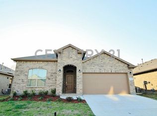 4312 Lost Creek Rd, Denton, TX 76210