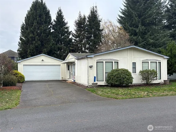 5231 Mountain Greens Lane SE #292, Lacey, WA 98503