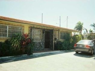 5790 NW 7th St, Miami, FL 33126