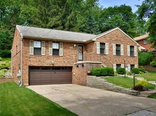 103 Watt Ln, Pittsburgh, PA 15221