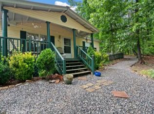 2010 Ben Higgins Rd, Dahlonega, GA 30533