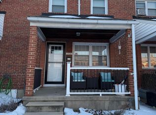 1954 Stanhope Rd, Baltimore, MD 21222