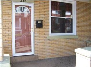 232 Ruxton St, Pittsburgh, PA