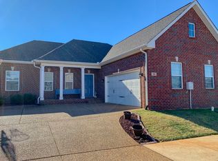 102 Cottage Trce, White House, TN 37188